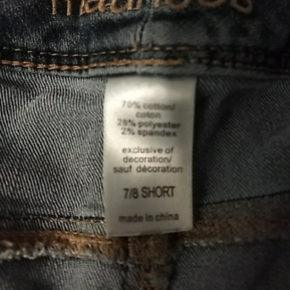 Maurice's jeans - Picture 3 of 3